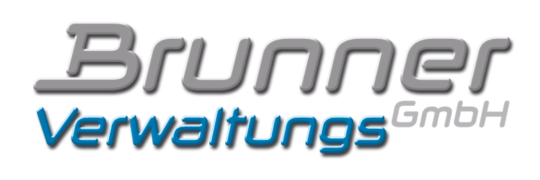 Brunner Verwaltungs GmbH Logo